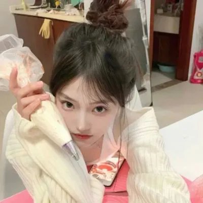 琳达想吃鸡!